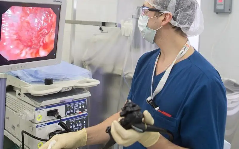 Ошқозон саратонини эрта босқичда аниқлашнинг самарали усули топилди