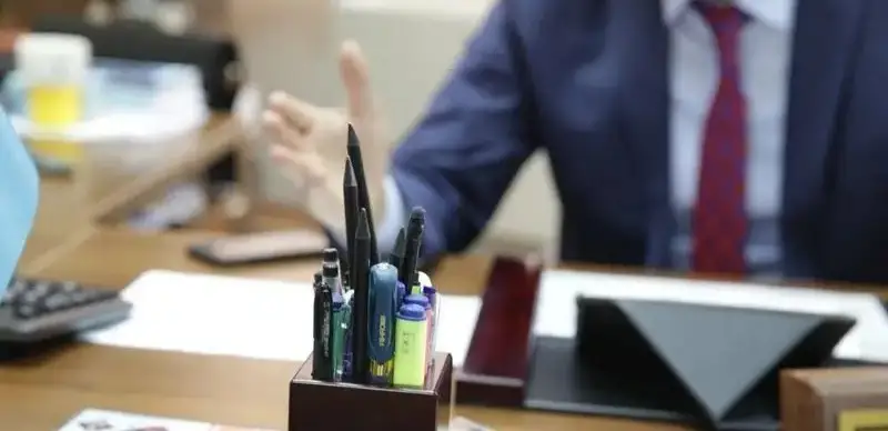 Мемлекеттік қызметкерлер психологиялық тест тапсыра ма 