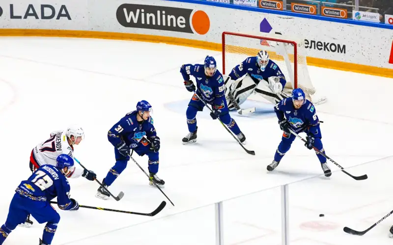 «Barys»