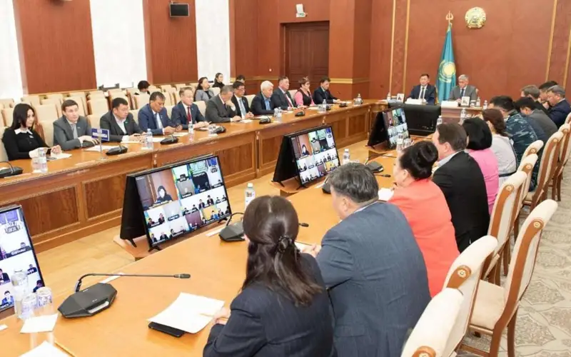 Финансирование социальной сферы увеличат в Карагандинской области