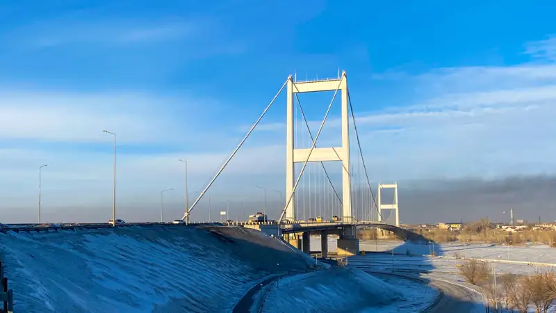 аспалы көпір