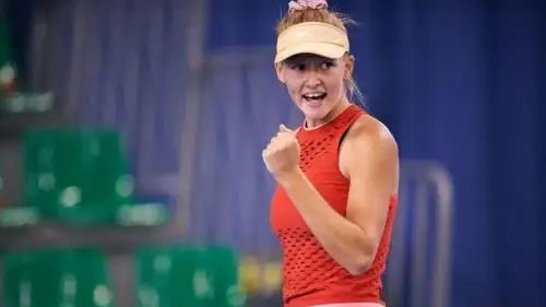 Татьяна Николенко