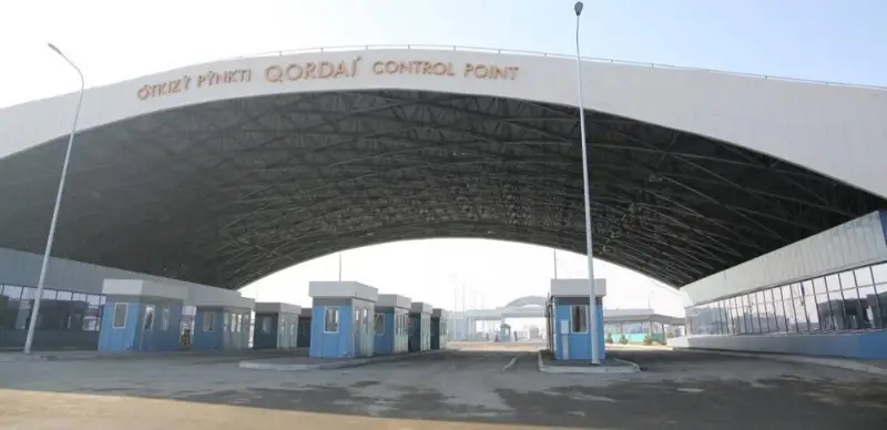 Жамбыл облысында көші-қонды заңсыз ұйымдастырғандар ұсталды