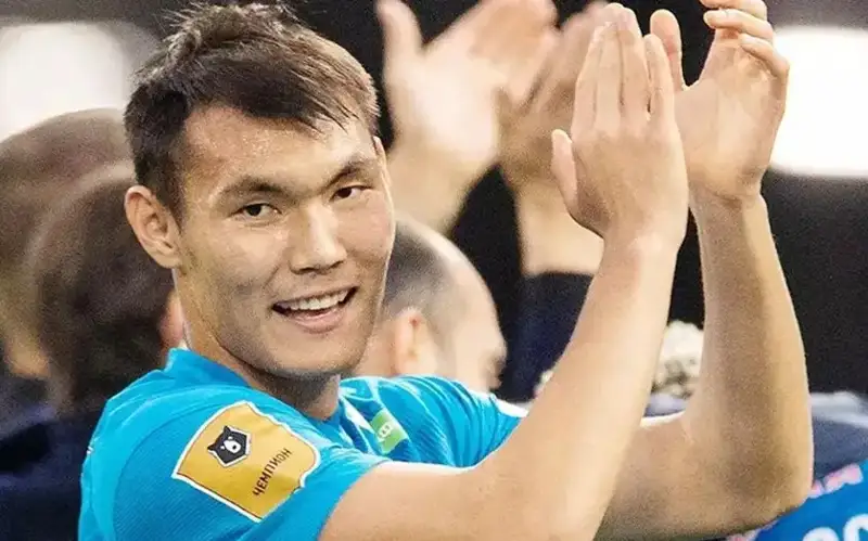 Нурали Алип