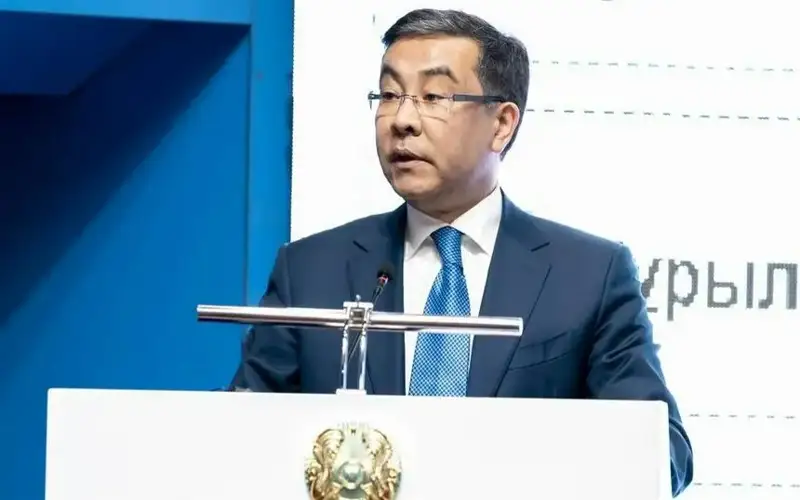 Нурлан Уранхаев