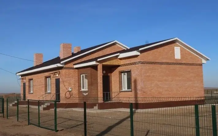 Новое жилье получили жители карагандинского поселка Нура