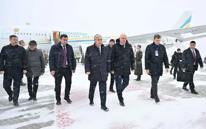 Prezıdent