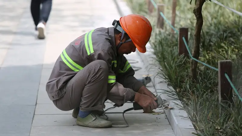 Меҳнат мигрантлари