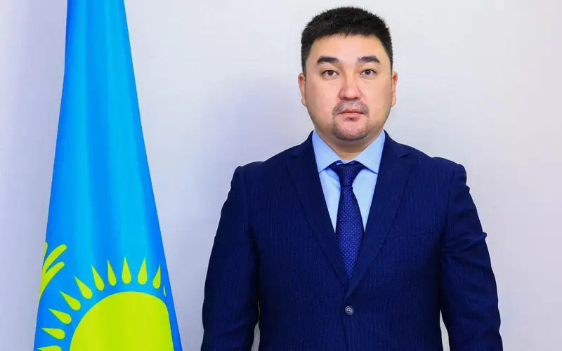 oljas tájibaev