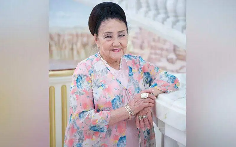 Бибігүл Төлегенова