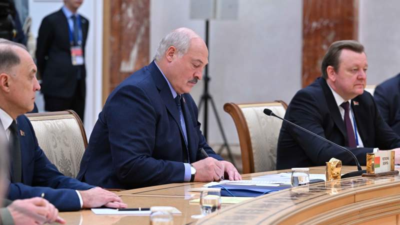 Lýkashenko