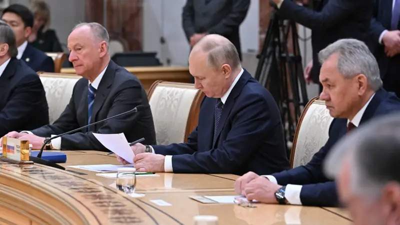 Путин Путин
