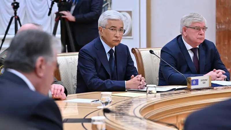 Тасмағамбетов Тасмағамбетов