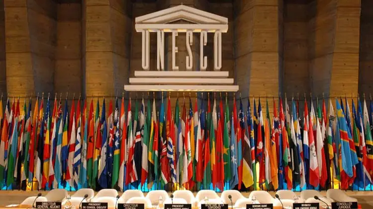 ЮНЕСКО Бош ассамблеясининг навбатдаги сессияси Самарқандда ўтказилади