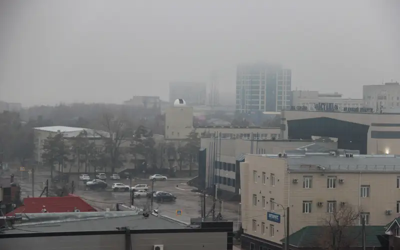 ДЧС Павлодарской области