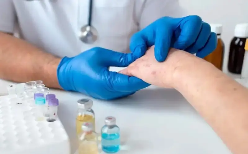 Kazakhstan receives 500,000 doses of MMR vaccine