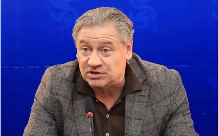  Андрей Канчельскис 