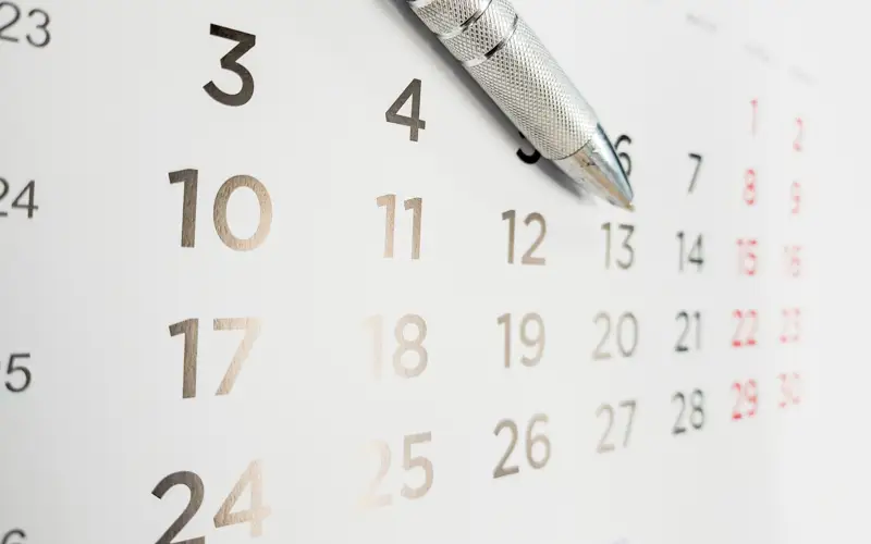 kalendar