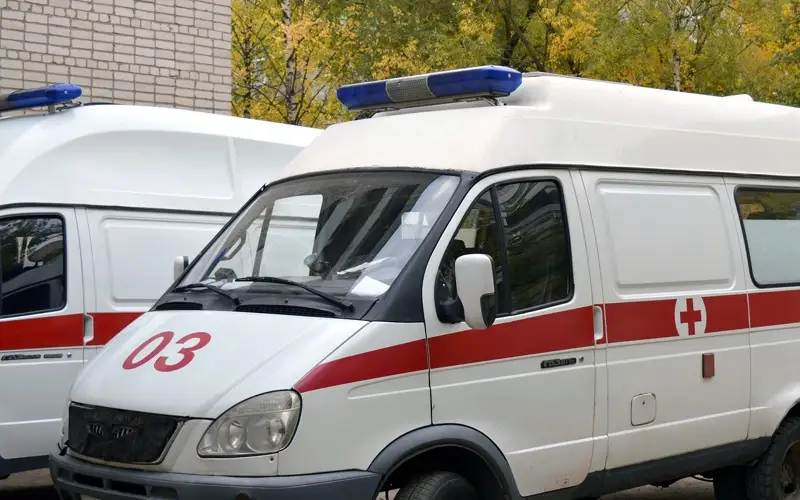 qyzylsha
