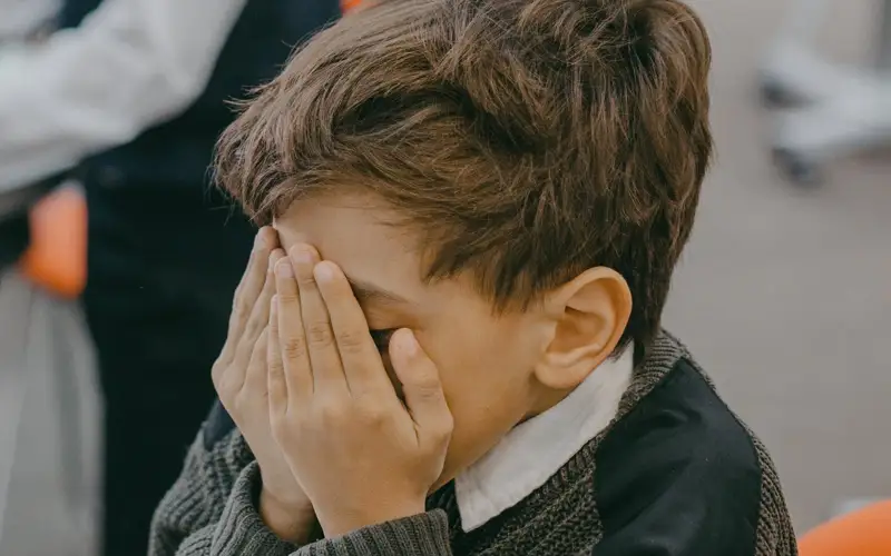 бала асырап алу