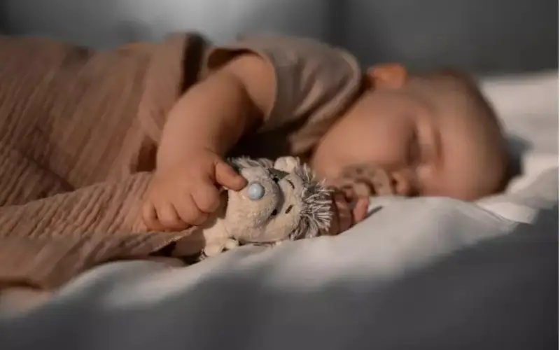 ەرتەدە قازاق تۇندە ۇيىقتامايتىن بالاعا قانداي ءجون- جورالعى جاساعان؟