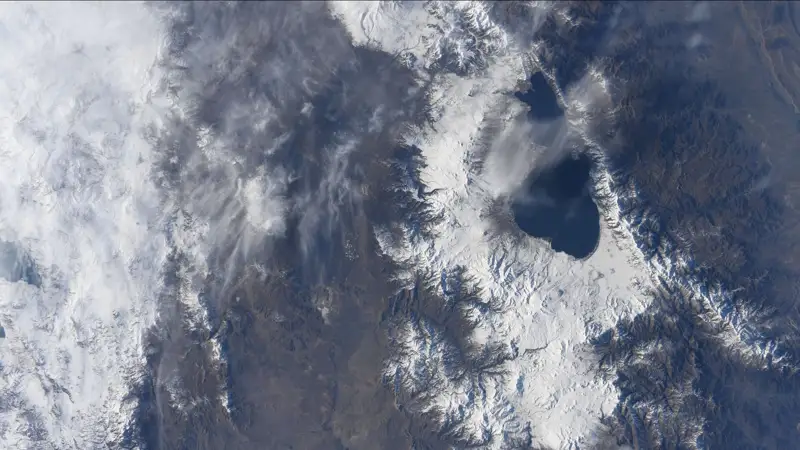 Космомониторинг