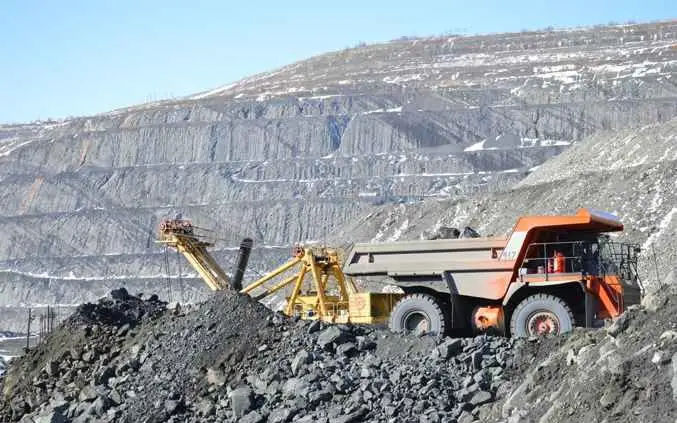 околовско-Сарбайское горно-обогатительное предприятие