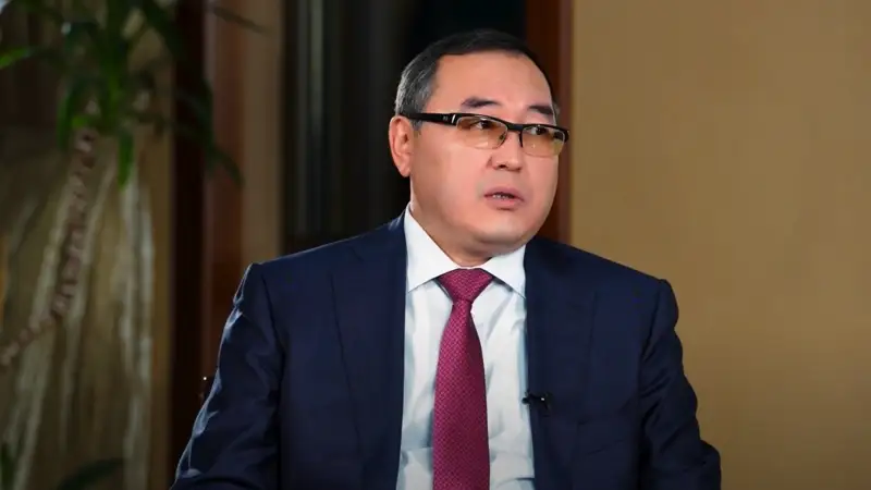 Óńir basshysy