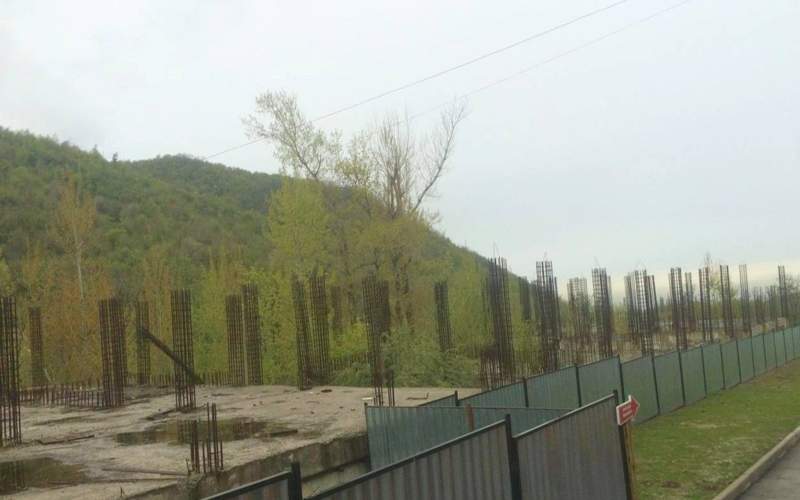 долгострои