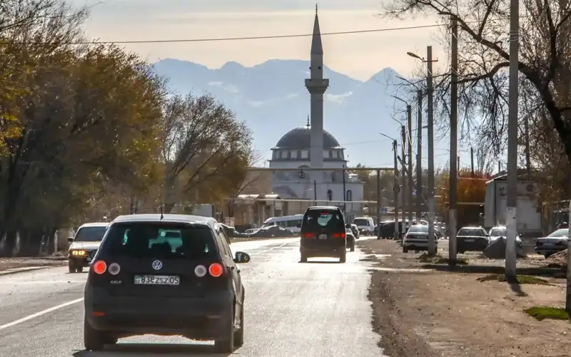 Kazakhstan to use experience of Dubai, Singapore, Tianjin in building new city 