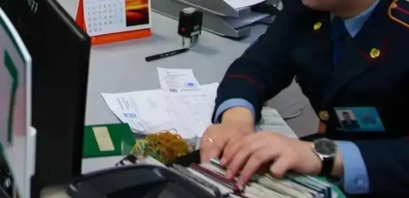 Фото: Мухтор Холдорбеков/Kazinform