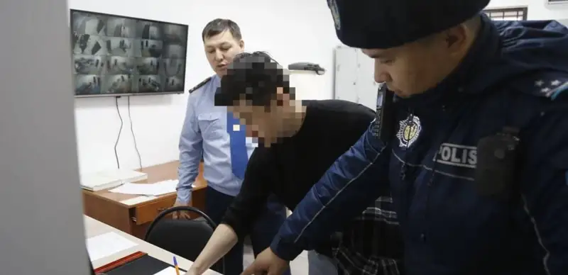 Фото: Атырау ПД