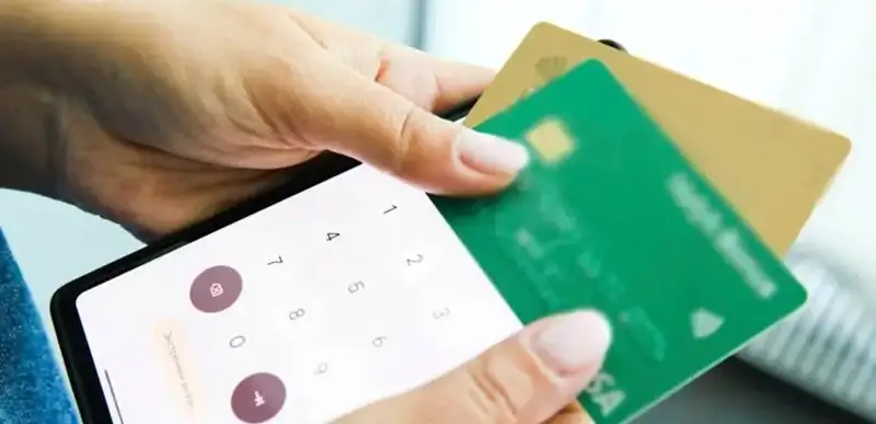 мошенники сняли с карты