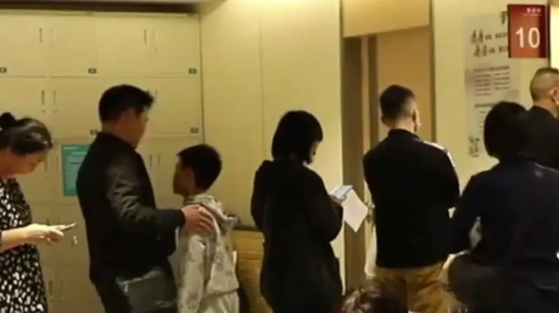 Хитойда болалар орасида микоплазма пневмонияси авж олди