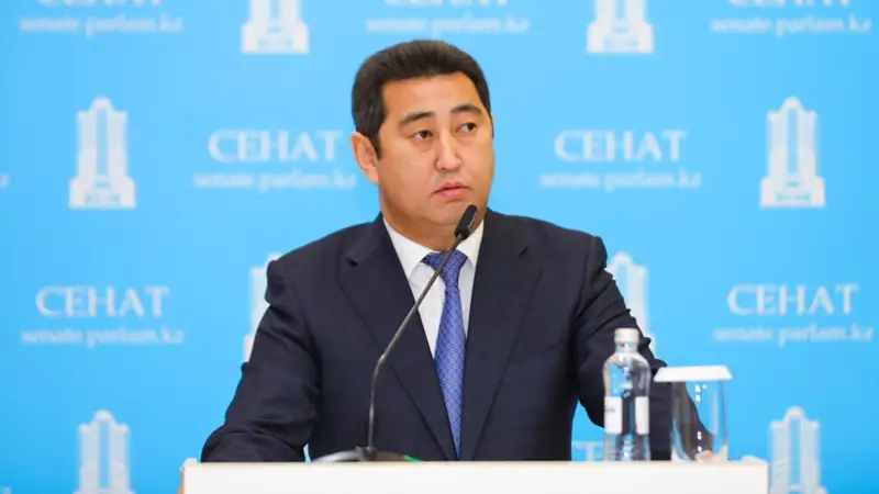aıdarbek saparov