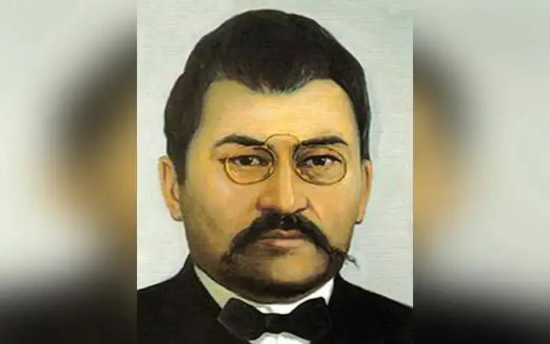 ахмет байтұрсынұлы