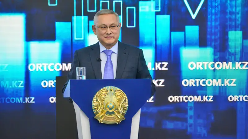 Жетису вилоятида иқтисодий ўсиш суръати 112,9% га етди – ҳоким