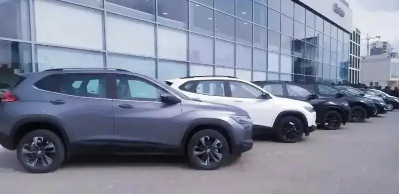 Беларусь, Арманистон, Қозоғистон ва Қирғизистонга электромобилларни божсиз олиб кириш муддати узайтирилди