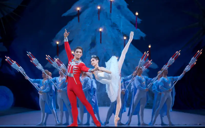 Astana Opera