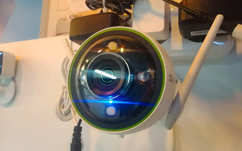 Бейнекамера