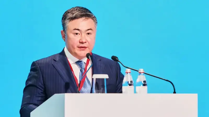 тимур сүлейменов