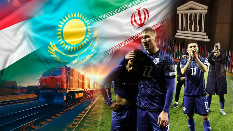 Kazakhstan