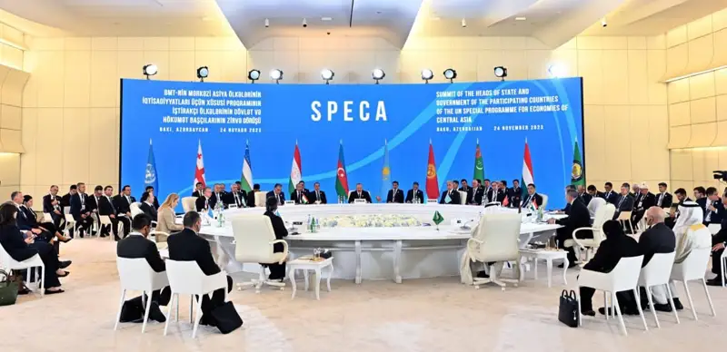 Memleket basshysy kelesi jyly elimizde SPEKA-nyń paneldik sessııasyn uıymdastyrýdy usyndy