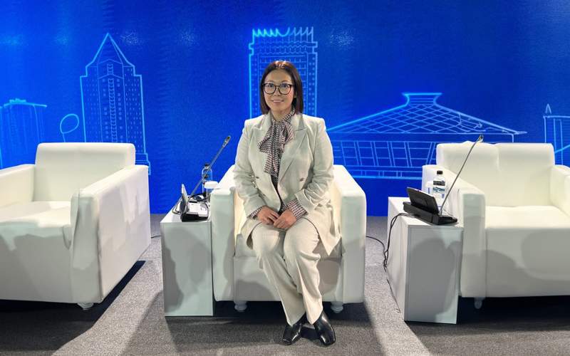 Форум креативных индустрий Центральной Азии «Creative Central Asia – 2023» Форум креативных индустрий Центральной Азии «Creative Central Asia – 2023»