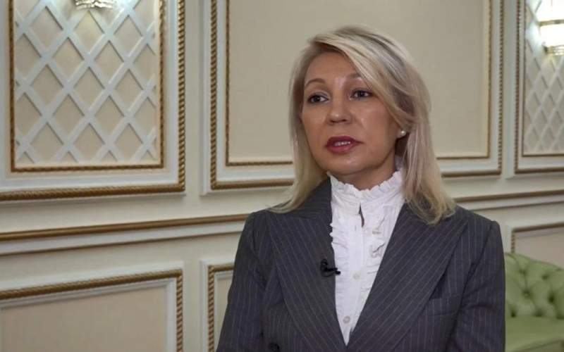 Нурия Ниязова