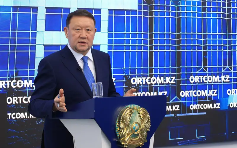  Кумар Аксакалов 