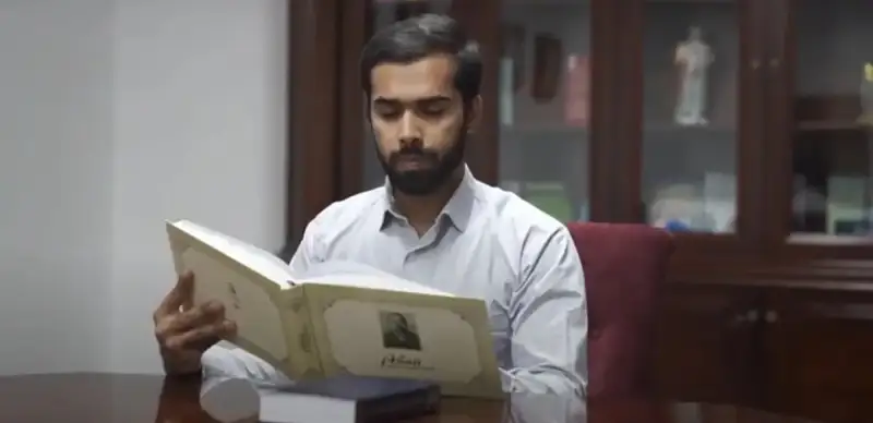 Фото: Видеодан алынған кадр