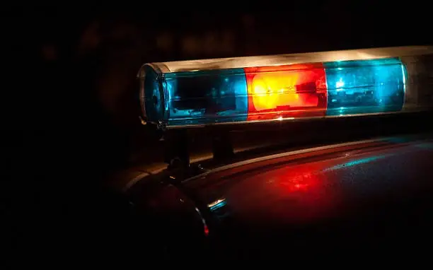 ДТП в Токио