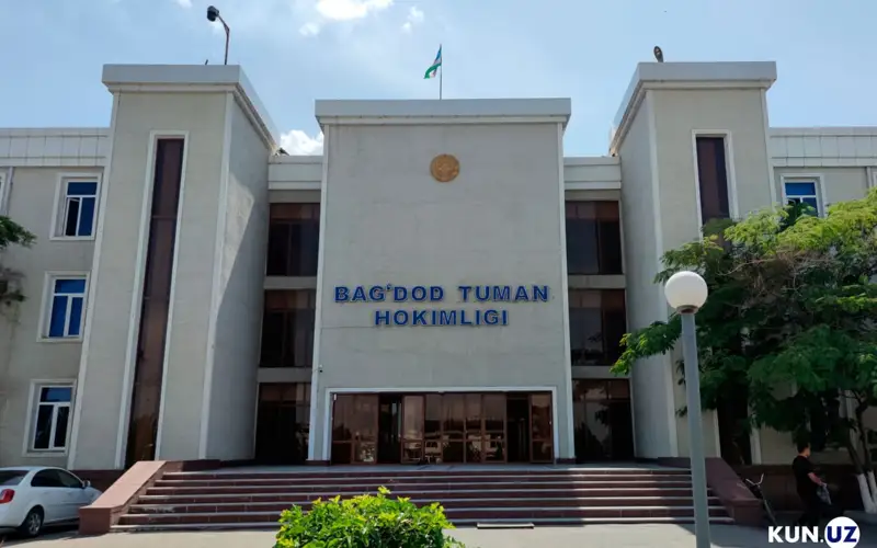 Ózbekstan