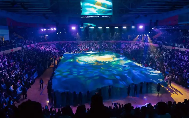 энг катта байроғи